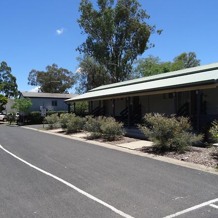 Hotel Dalby Tourist Park Camera foto